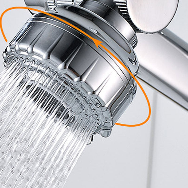 Glam Style Faucet Single Handle Basin Mixer with Waterfall Spout
