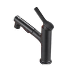 Modern Basin Faucet Pure Color Lavabo Faucet for the Bathroom