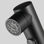 Modern Basin Faucet Pure Color Lavabo Faucet for the Bathroom