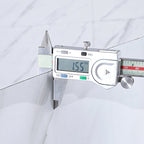 Wall and floor imitation marble tiles Wall adhesive waterproof wall tile