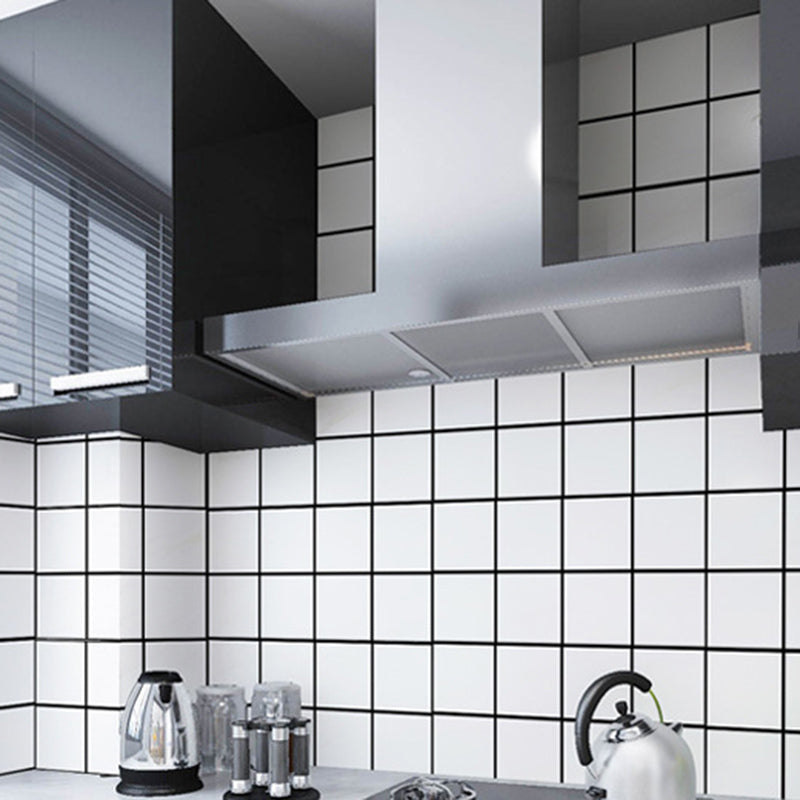 Wall and floor imitation marble tiles Wall adhesive waterproof wall tile