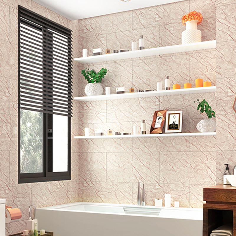 Wall and floor imitation marble tiles Wall adhesive waterproof wall tile