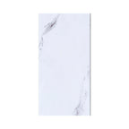 Modern Style Wallpaper Kitchen Peel and Stick Single Tile Backsplash