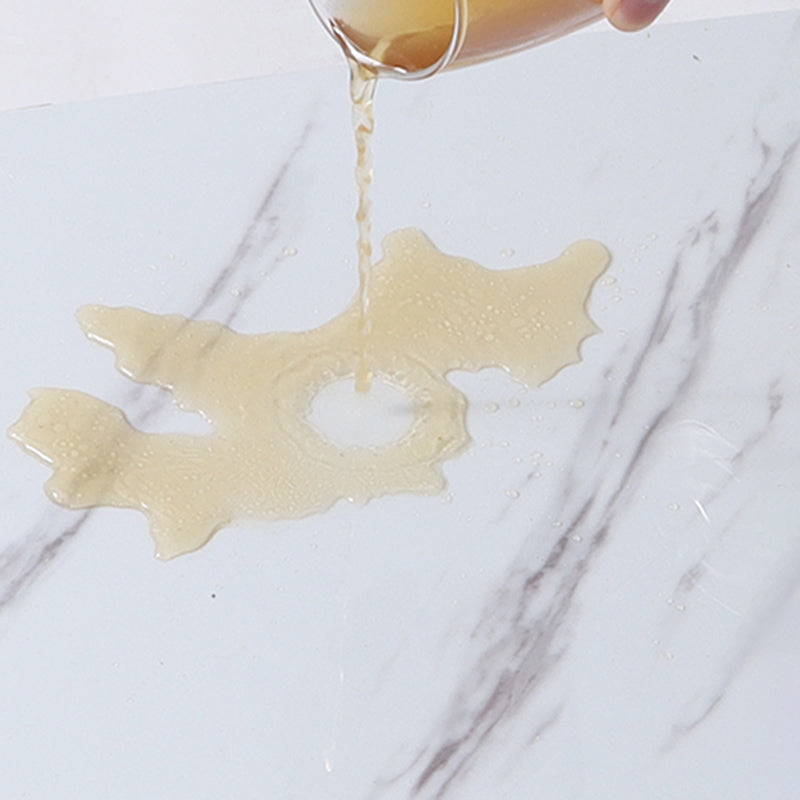 Modern Style Wallpaper Kitchen Peel and Stick Single Tile Backsplash