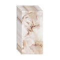 Modern Style Wallpaper Kitchen Peel and Stick Single Tile Backsplash