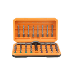 24 in 1 Magnetic Screwdriver Set