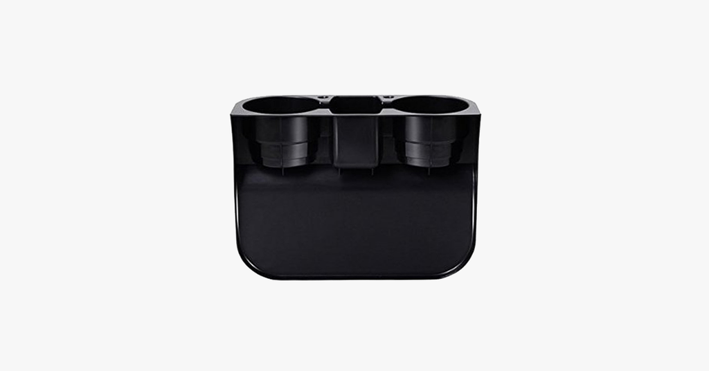 Auto Concierge – Organize and Never Worry About Lack of Space in Your Car!