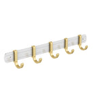 Modern Bathroom Accessories Set Bathroom Shelf Towel Holder Bathroom Accessories Hardware Set
