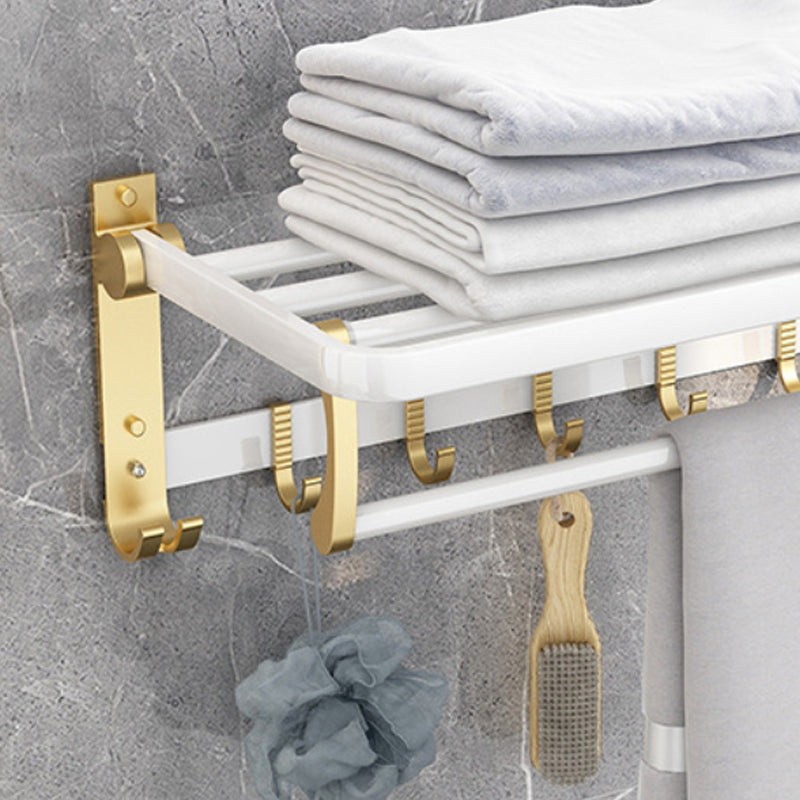 Modern Bathroom Accessories Set Bathroom Shelf Towel Holder Bathroom Accessories Hardware Set