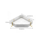 Modern Bathroom Accessories Set Bathroom Shelf Towel Holder Bathroom Accessories Hardware Set