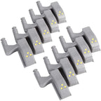 Smart Sensor Cabinet LED Light (10pcs)