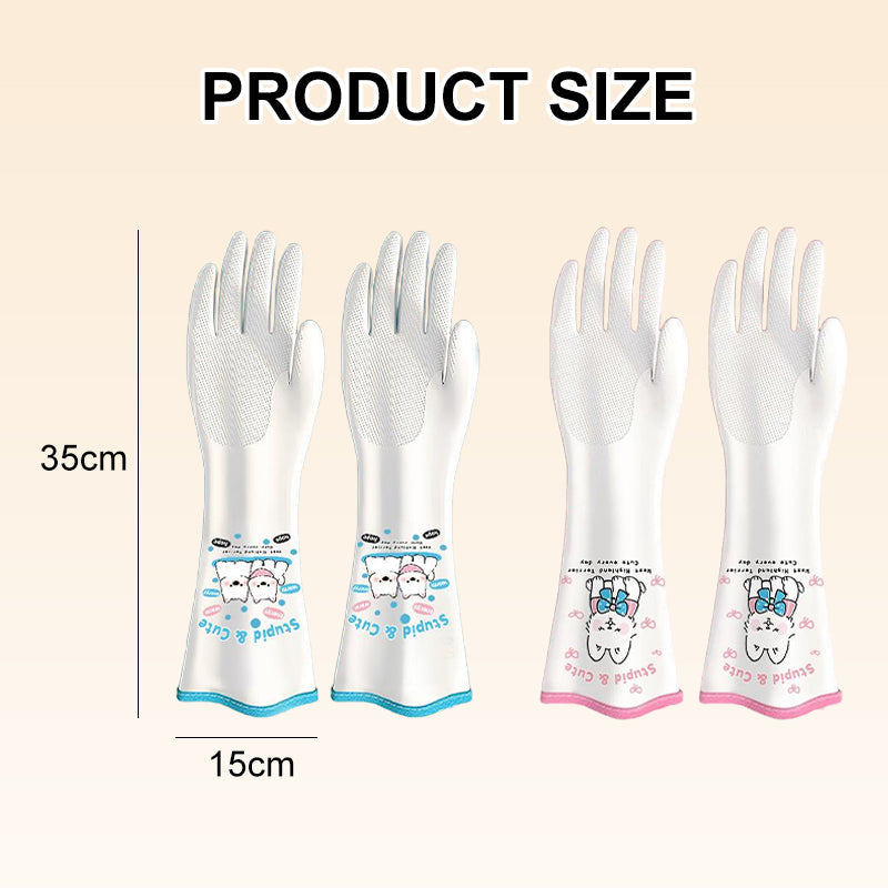 ChefGloves – Comfortable and non-slip for all cleaning tasks