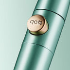 Modern Shower Head for the Bathroom 2-Jet Massage Rain Shower Round Wall Mounted Shower Head
