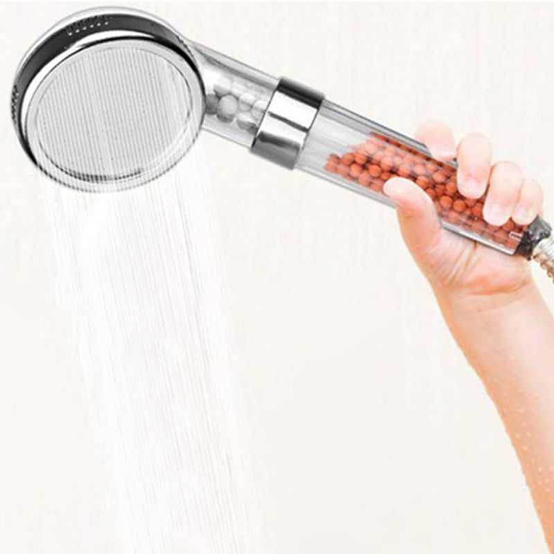 Bathroom Shower Head Rainfall Round Adjustable Shower Heads Ceiling Mounted Shower Head
