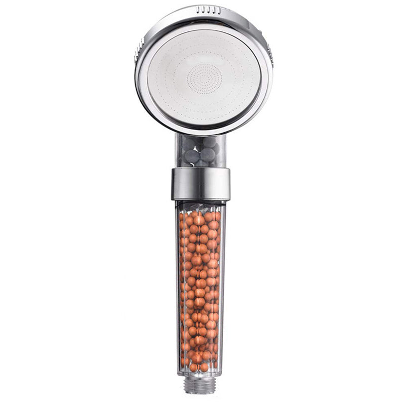 Bathroom Shower Head Rainfall Round Adjustable Shower Heads Ceiling Mounted Shower Head