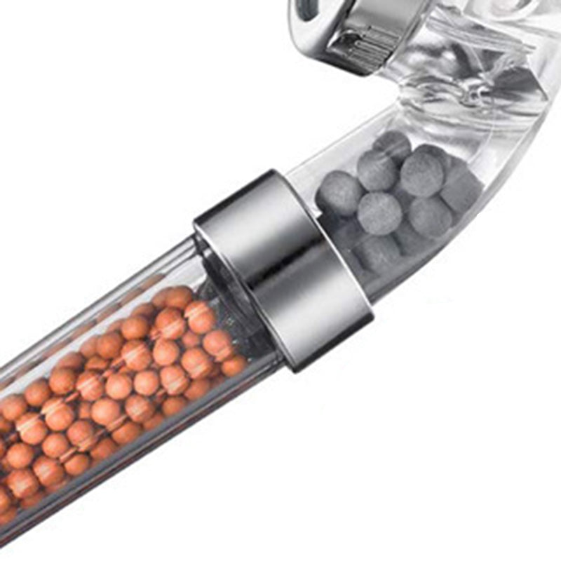 Bathroom Shower Head Rainfall Round Adjustable Shower Heads Ceiling Mounted Shower Head