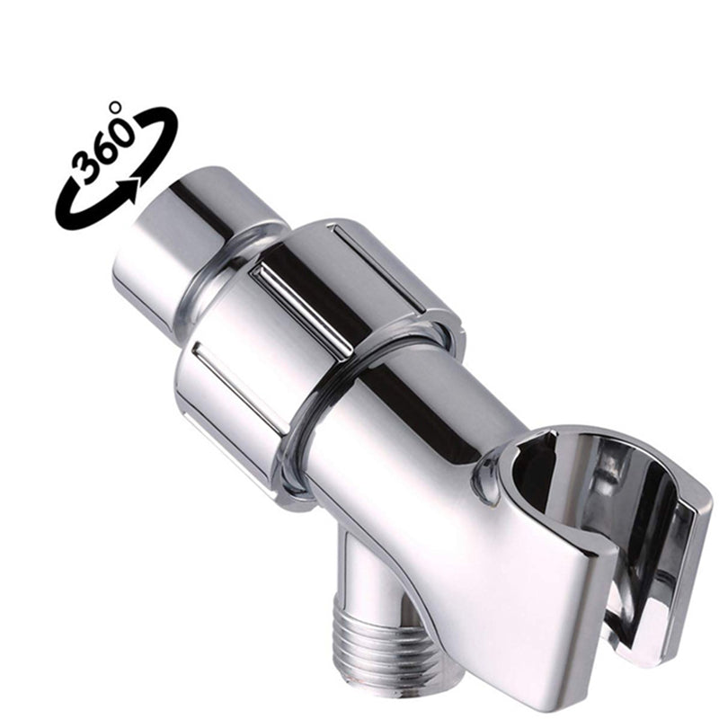 Bathroom Shower Head Rainfall Round Adjustable Shower Heads Ceiling Mounted Shower Head
