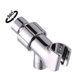 Bathroom Shower Head Rainfall Round Adjustable Shower Heads Ceiling Mounted Shower Head
