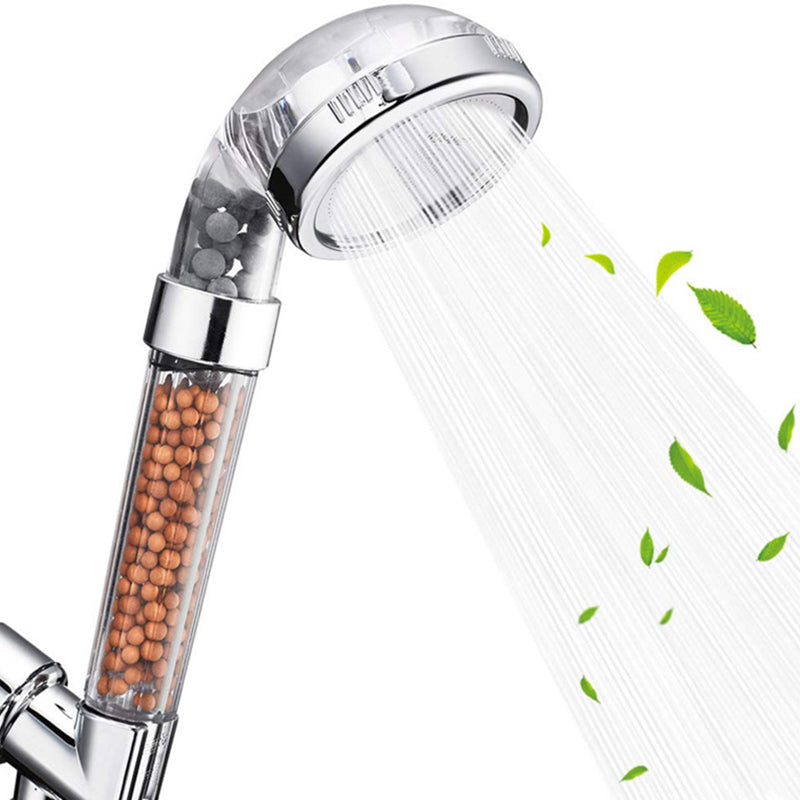 Bathroom Shower Head Rainfall Round Adjustable Shower Heads Ceiling Mounted Shower Head