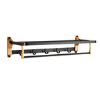 Modern Bathroom Fittings Set Bathroom Shelf Paper Holder Bathroom Accessory Set