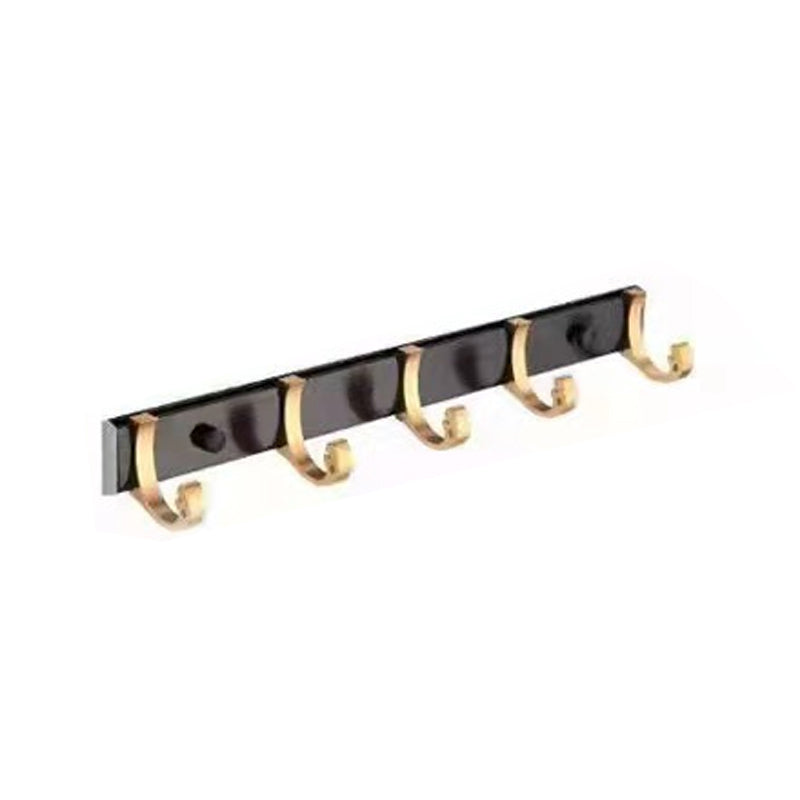 Modern Bathroom Fittings Set Bathroom Shelf Paper Holder Bathroom Accessory Set