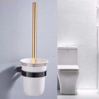 Modern Bathroom Fittings Set Bathroom Shelf Paper Holder Bathroom Accessory Set