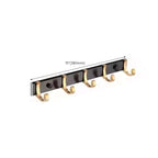 Modern Bathroom Fittings Set Bathroom Shelf Paper Holder Bathroom Accessory Set