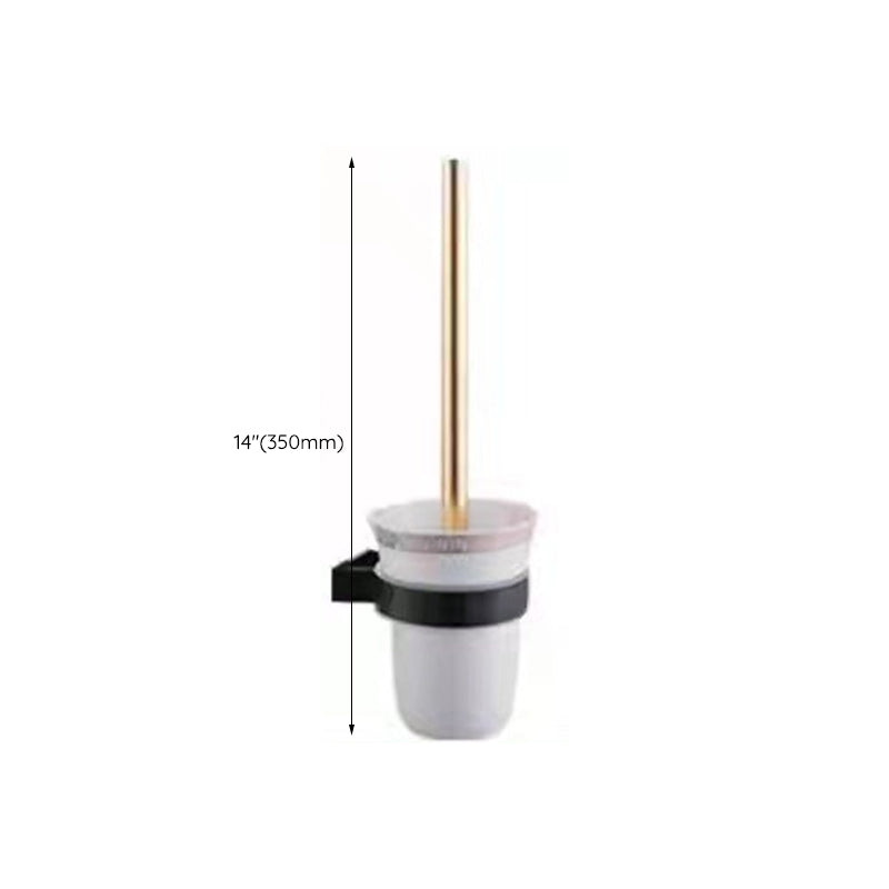 Modern Bathroom Fittings Set Bathroom Shelf Paper Holder Bathroom Accessory Set