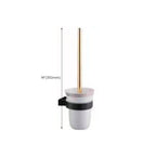 Modern Bathroom Fittings Set Bathroom Shelf Paper Holder Bathroom Accessory Set