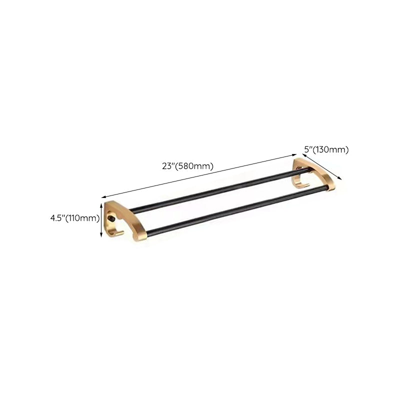 Modern Bathroom Fittings Set Bathroom Shelf Paper Holder Bathroom Accessory Set