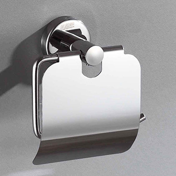 Modern Bathroom Accessories Bathroom Shelf Towel Bar Stainless Steel Bathroom Accessory Set