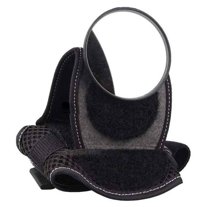 WristScope Smart Rear Monitoring