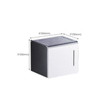 Silver Modern Bathroom Accessory Set with Bath Shelf/Towel Rack & Bathrobe Hook