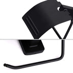 Traditional Metal Bathroom Hardware Set Wall Hooks/Towel Bar/Ring & Paper Holder
