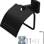 Traditional Metal Bathroom Hardware Set Wall Hooks/Towel Bar/Ring & Paper Holder