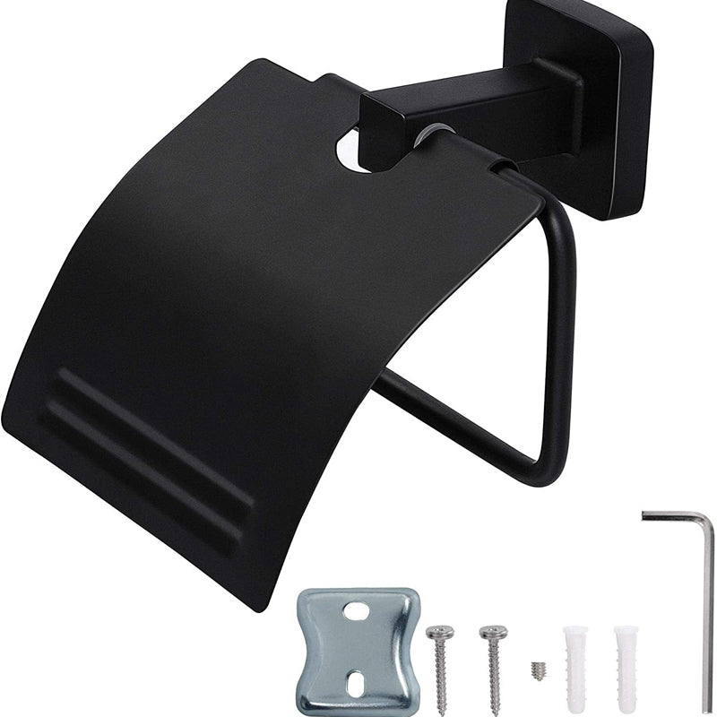 Traditional Metal Bathroom Hardware Set Wall Hooks/Towel Bar/Ring & Paper Holder