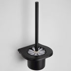 Modern Bathroom Accessory Set Bath Shelf Towel Holder Matte Black Bath Hardware Set