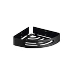 Modern Bathroom Accessory Set Bath Shelf Towel Holder Matte Black Bath Hardware Set