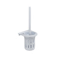 Modern Bathroom Accessory Set Towel Bar Bathroom Shelf White Bathroom Accessory Set