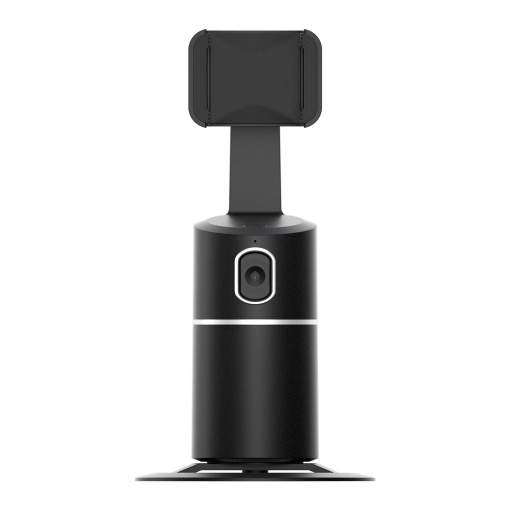 Follow Frame - Automatic Phone Holder with Facial Recognition