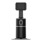Follow Frame - Automatic Phone Holder with Facial Recognition