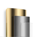 Pull-out Vessel Faucet Modern Sink Faucet with a Single Lever Handle