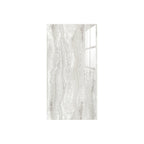 Contemporary Wallpaper Modern Style Bathroom Wallpaper with Rectangular Shape