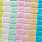 Modern PVC Panel 3D embossed self-adhesive painted interior ceiling