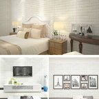 Modern PVC Panel 3D embossed self-adhesive painted interior ceiling
