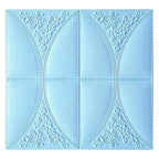 Industrial Tin Wall Panel PVC Smooth Wall Ceiling Panel