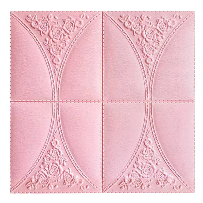 Industrial Tin Wall Panel PVC Smooth Wall Ceiling Panel