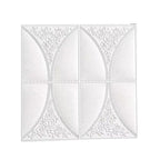 Industrial Tin Wall Panel PVC Smooth Wall Ceiling Panel