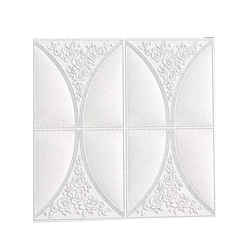 Industrial Tin Wall Panel PVC Smooth Wall Ceiling Panel