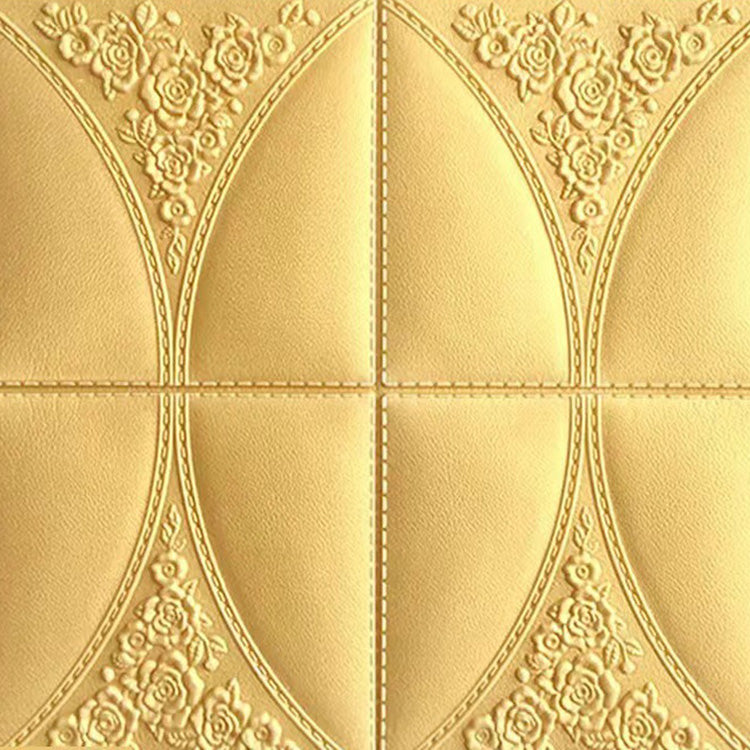 Industrial Tin Wall Panel PVC Smooth Wall Ceiling Panel